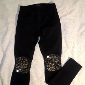 MODÈLE Jeans by J Brand